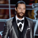 Image for article titled How Much Cash Will Matthew McConaughey Get for a Commencement Speech?